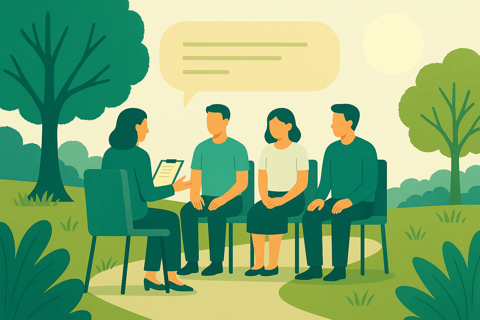 South Shore Behavioral Health Services